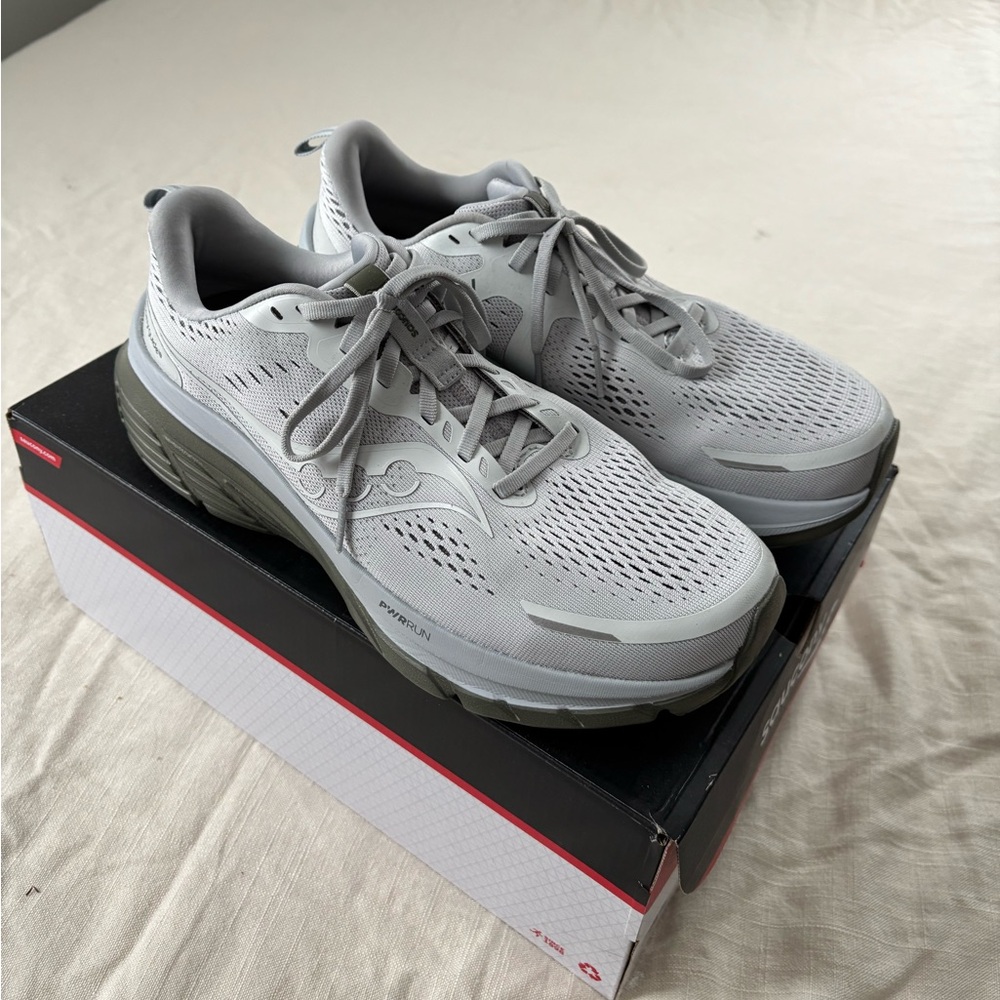 Saucony guide 18 men size 11